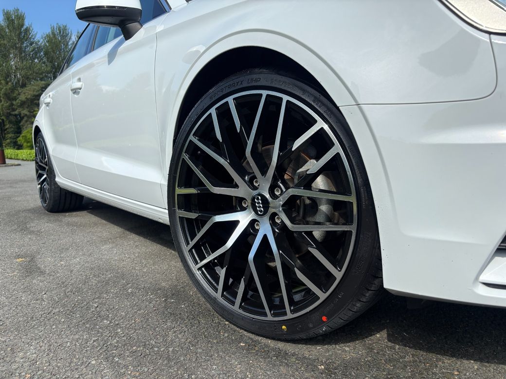 2016 Audi A3