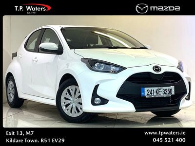 2024 Mazda Mazda2