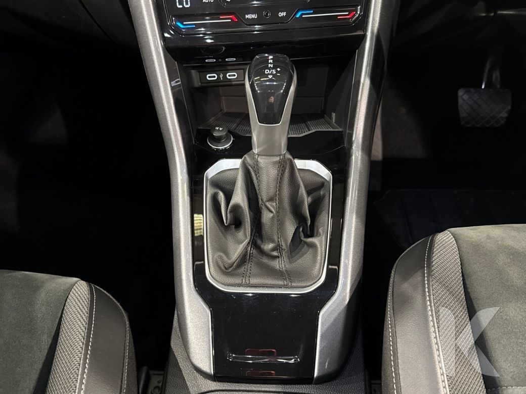2023 Volkswagen T-Roc