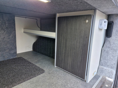 2021 Maxus Deliver 9