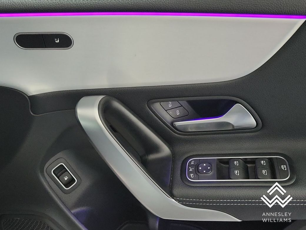 2023 Mercedes-Benz CLA Class