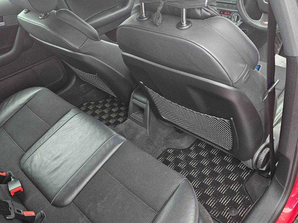 2013 Audi A3