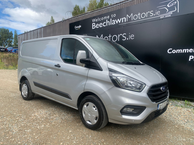 vehicle for sale from Beechlawn Motors