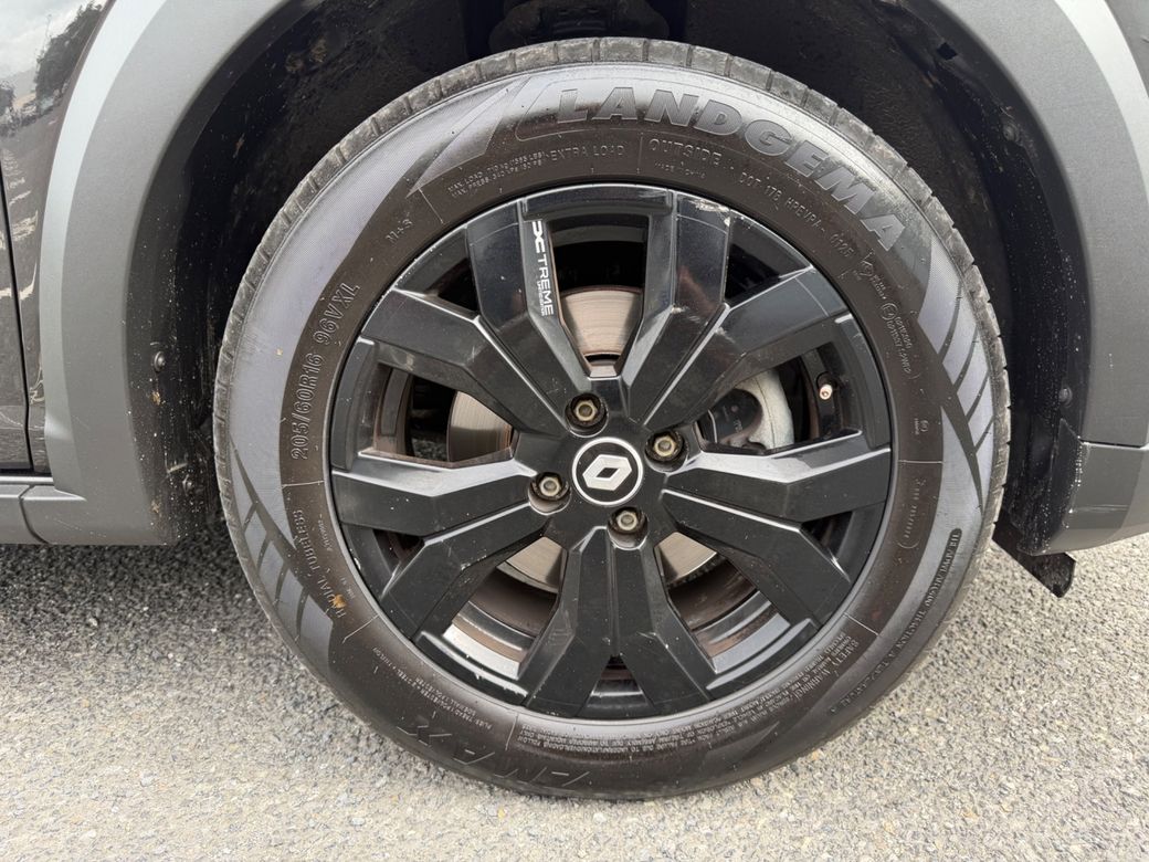 2023 Dacia Jogger