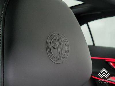 2025 Mercedes-Benz E Class