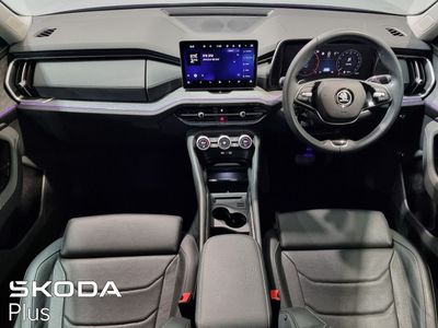 2025 Skoda Kodiaq