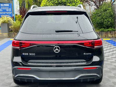2023 Mercedes-Benz EQB