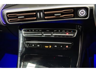 2021 Mercedes-Benz EQC