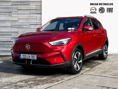 2023 MG ZS
