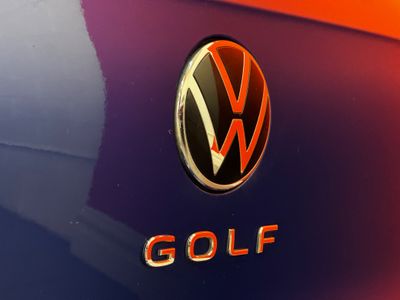 2024 Volkswagen Golf