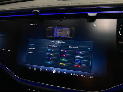 2025 Mercedes-Benz AMG