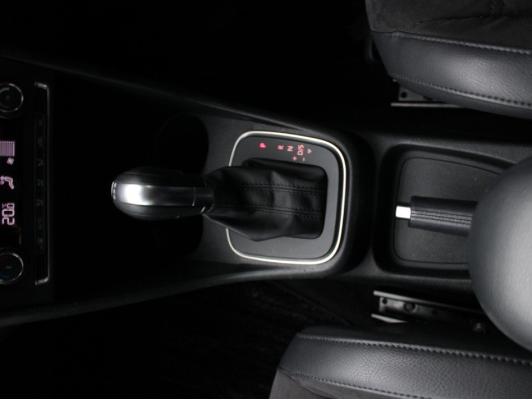 2017 Volkswagen Polo