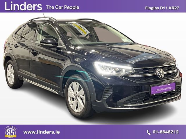 vehicle for sale from Linders Finglas Turvey Limited