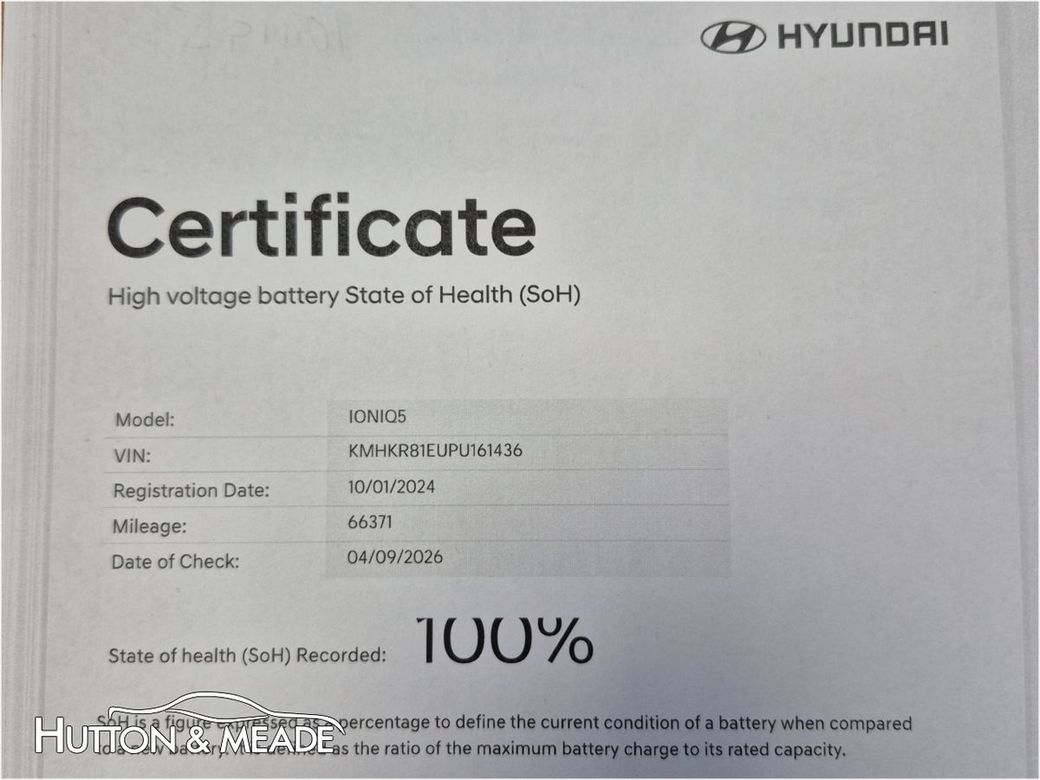 2024 Hyundai Ioniq 5