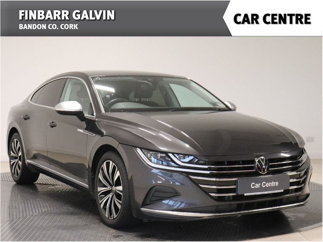 2024 Volkswagen Arteon