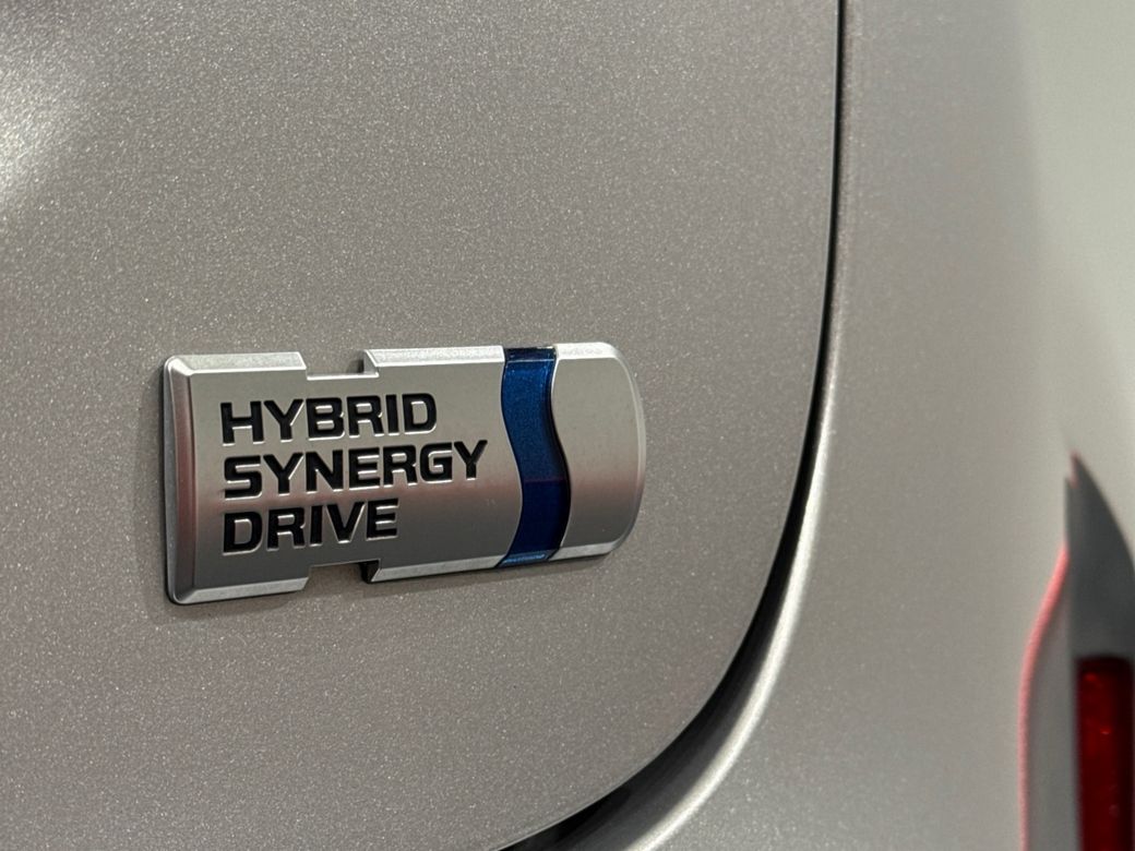 2022 Toyota Yaris Cross