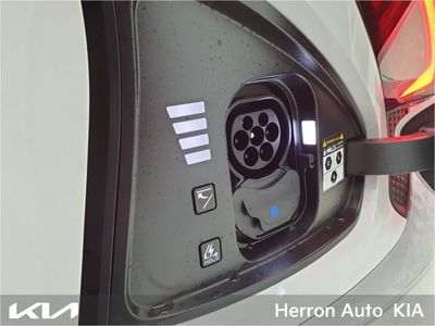 2025 Kia EV6