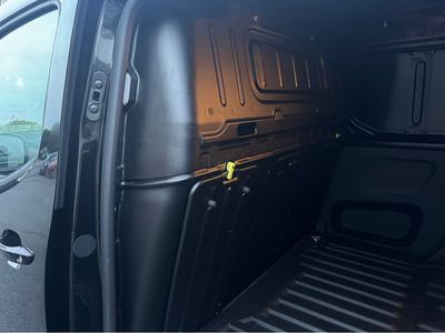 2025 Citroen Berlingo