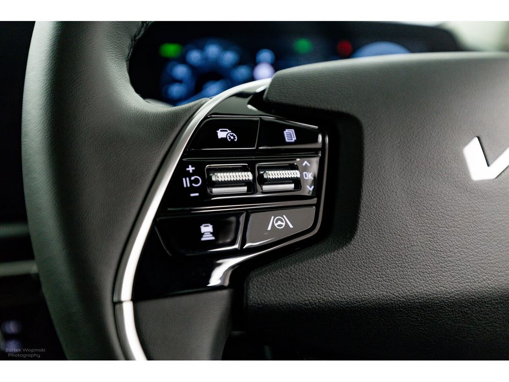 2025 Kia Niro
