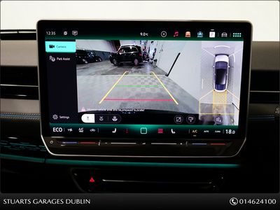 2024 Volkswagen ID.7