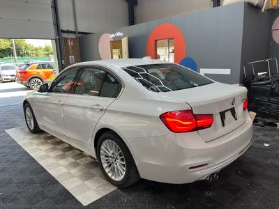 2018 BMW 3 Series