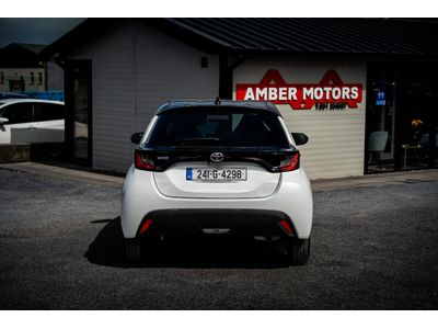 2024 Toyota Yaris