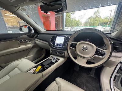 2023 Volvo XC90