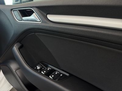 2020 Audi A3