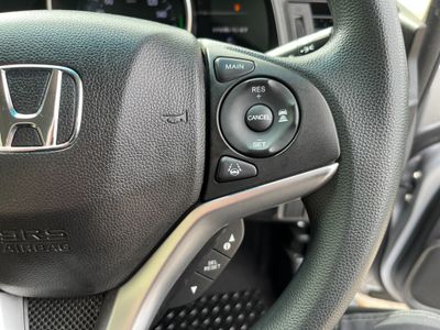 2019 Honda Fit
