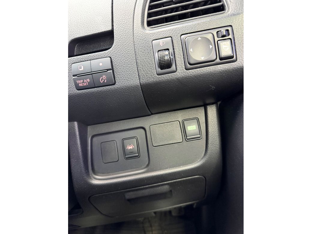2014 Nissan Serena