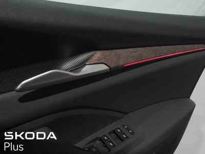 2025 Skoda Superb