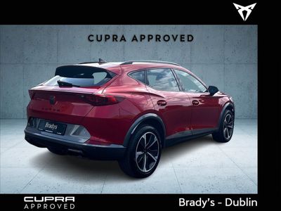 2024 Cupra Formentor