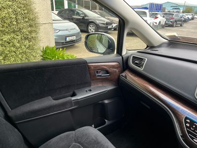 2020 Honda Odyssey