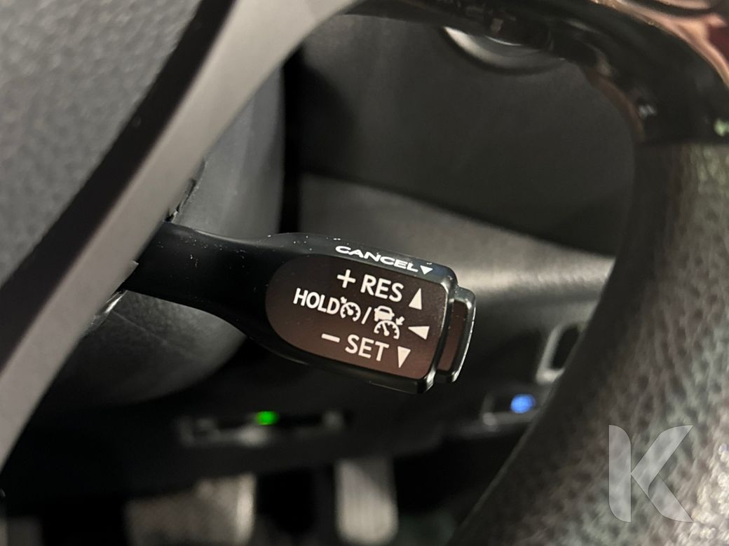 2023 Toyota C-HR