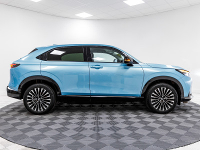 2024 Honda e:NY1