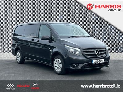 vehicle for sale from Harris Retail
