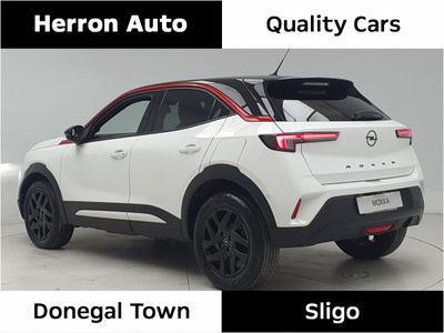 2022 Opel Mokka