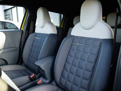 2026 Fiat Grande Panda