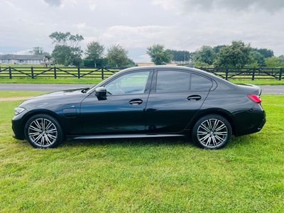 2020 BMW 3 Series