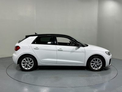 2023 Audi A1