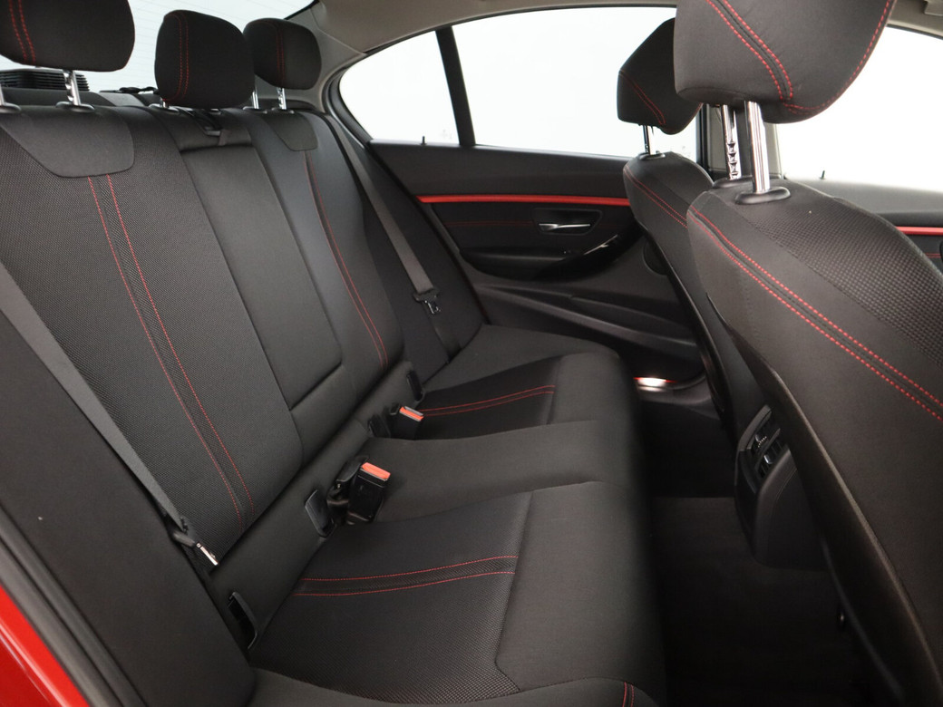 2017 BMW 3 Series