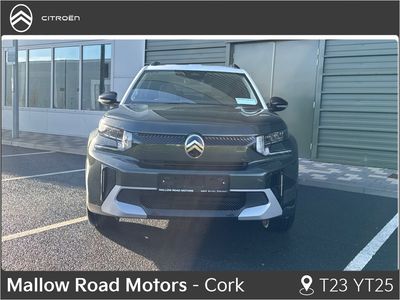 2026 Citroen C3 Aircross