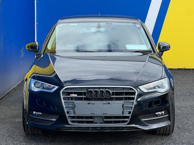 1969 Audi A3