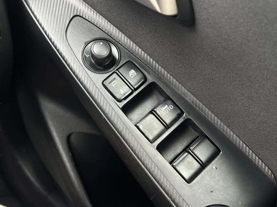 2019 Mazda Demio
