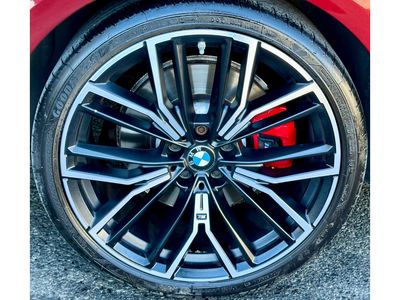 2022 BMW 5 Series