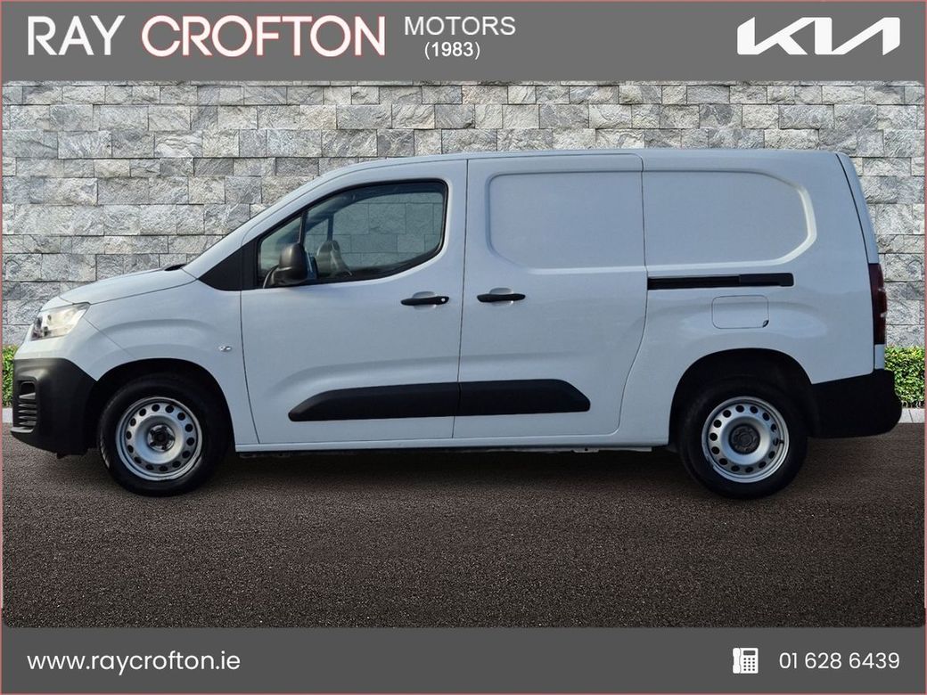 2023 Fiat Doblo