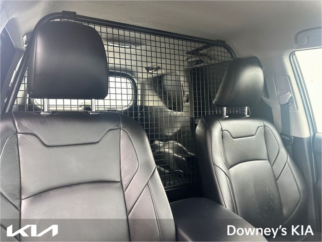 2023 Toyota Landcruiser