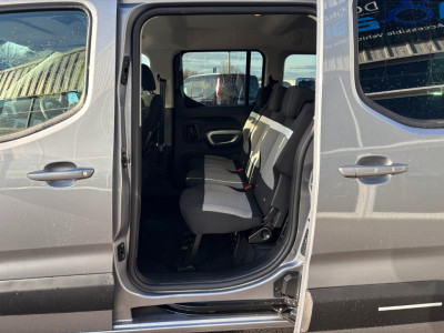 2024 Citroen Berlingo