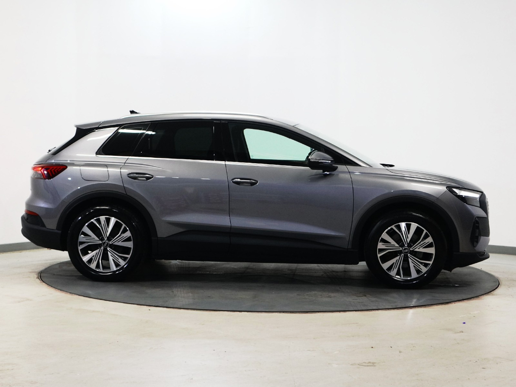 2023 Audi Q4