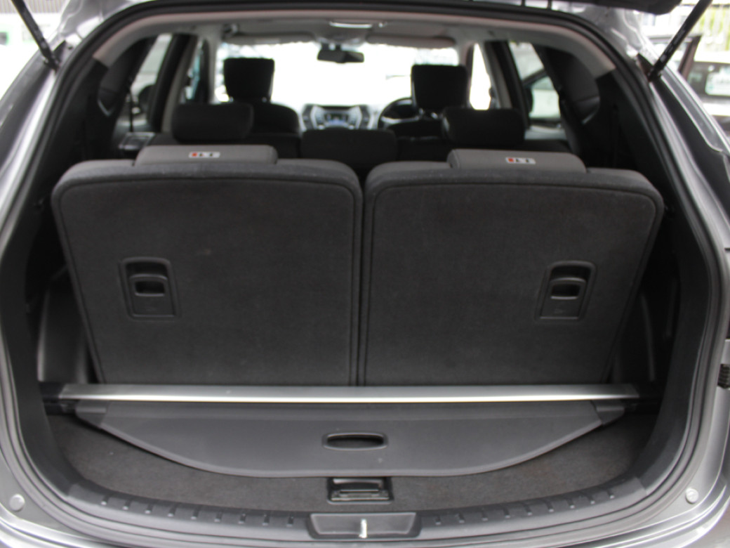 2015 Hyundai Santa Fe